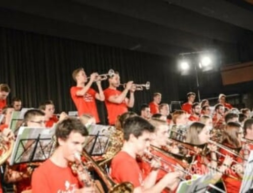 BDB Musiccamp 2023